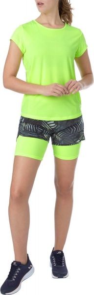 Футболка Pro Touch Inca wms 407856-172 34 жовтий