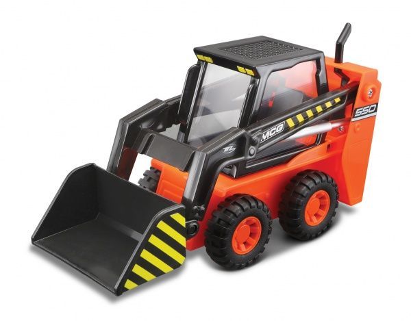 Машинка Maisto Builder Zone, в ассортименте 25203