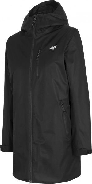 Куртка 4F D4Z20-KUD302-20S XL чорний