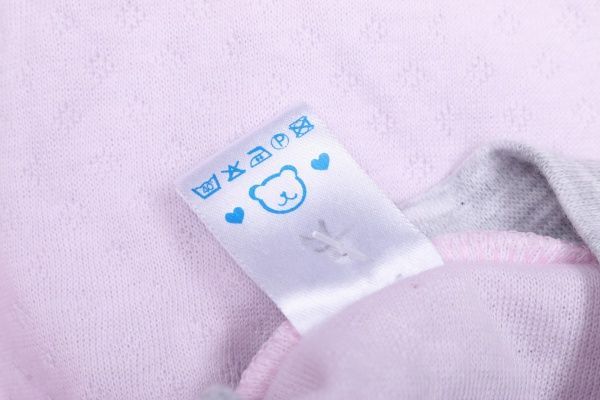 Человечек Baby Veres Honey bunny р.74 розовый 