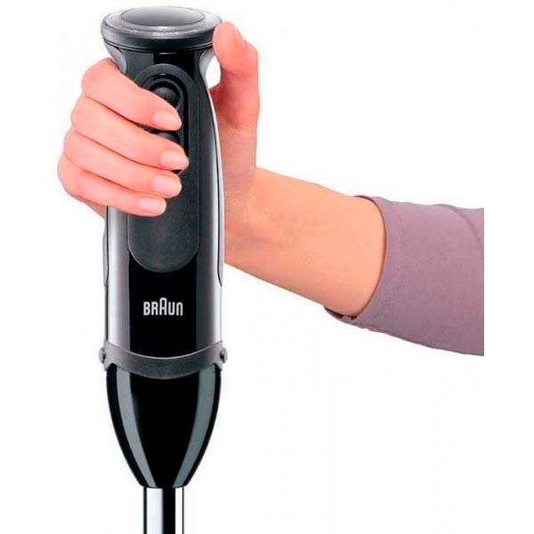 Блендер Braun MQ5277BK