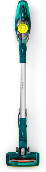 Пылесос аккумуляторный Philips SpeedPro FC6725/01 