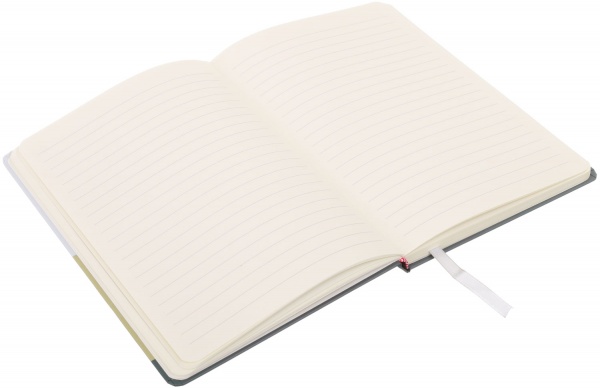 Блокнот Choose to 21х14,5 см Mikirei