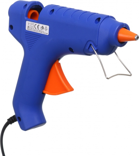 Пистолет клеевой MIKRO MK840