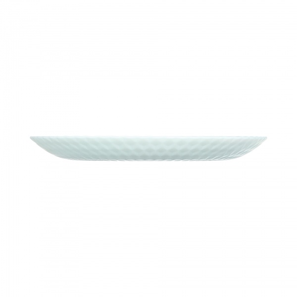 Тарілка десертна PAMPILLE WHITE 19 см Luminarc