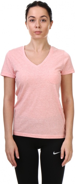 Футболка Energetics CarlyIII 267925-384 р.XS кораловий