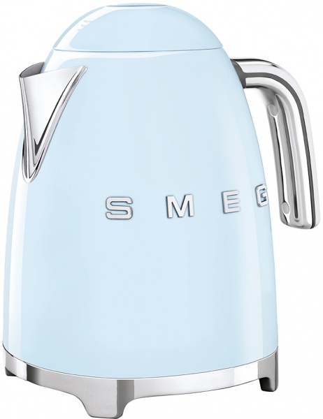 Электрочайник Smeg KLF03PBEU 