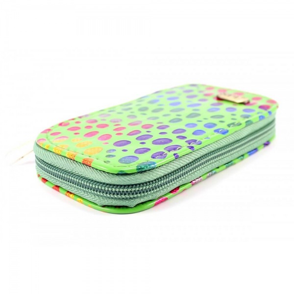 Набір для манікюру SPL M095BK