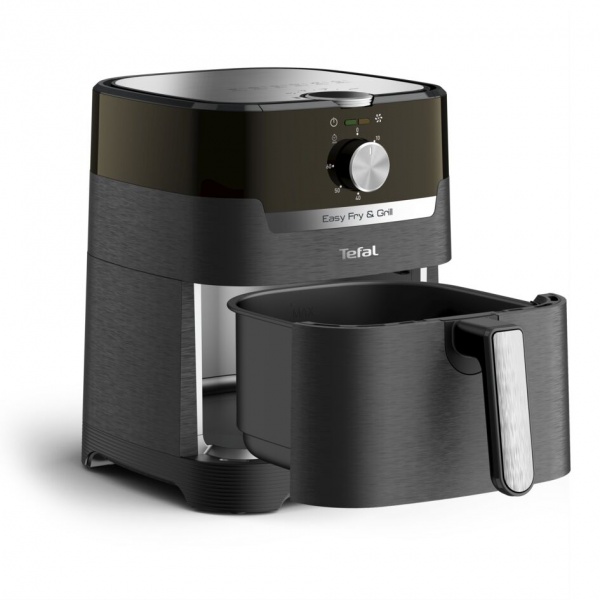 Мультипіч Tefal Easy Fry&Grill EY501815 