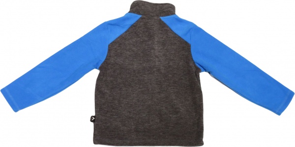 Джемпер McKinley Colin kds 280490-912911 р. 98 синій меланж