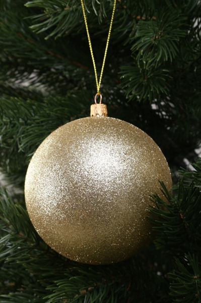 Набор елочных шаров Комплект № 61 d 100 мм 7 шт./уп.