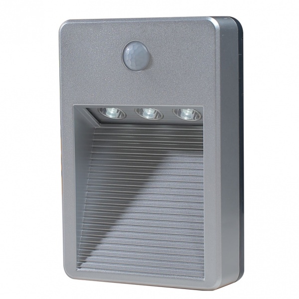 Подсветка для мебели Briloner 2278 3x0,18 Вт холодный 6000 К 