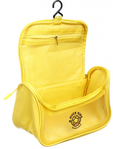 Косметичка 30х10х21 см PVC+PU RH2212