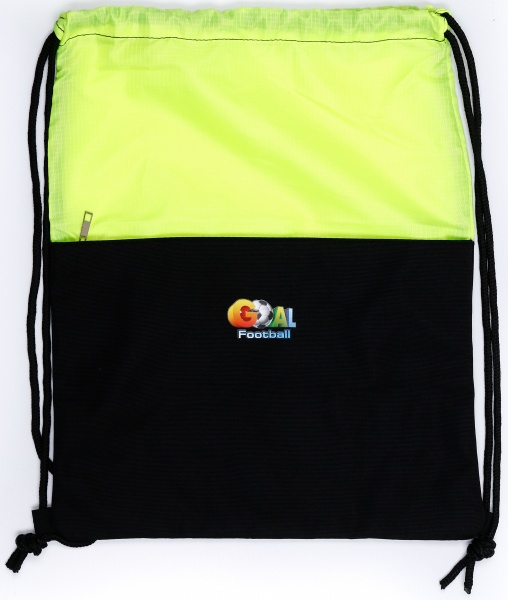 Сумка для обуви Nota Bene с карманом футбол 900 D45х38