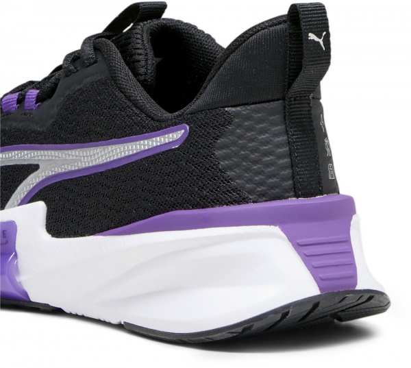 Кроссовки Puma PWRFRAME TR 2 WN'S 37789109 р.35,5 черный