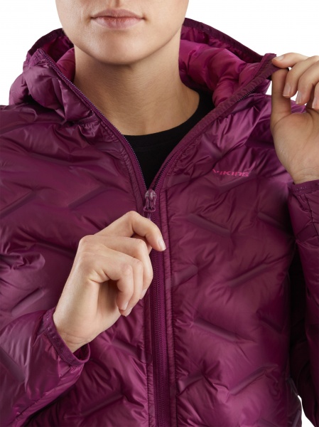 Куртка Viking ASPEN LADY 750/23/8818/46 р.L розовый