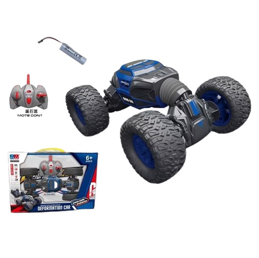 Автомобіль на радіокеруванні Shantou 1:18 UD2220A