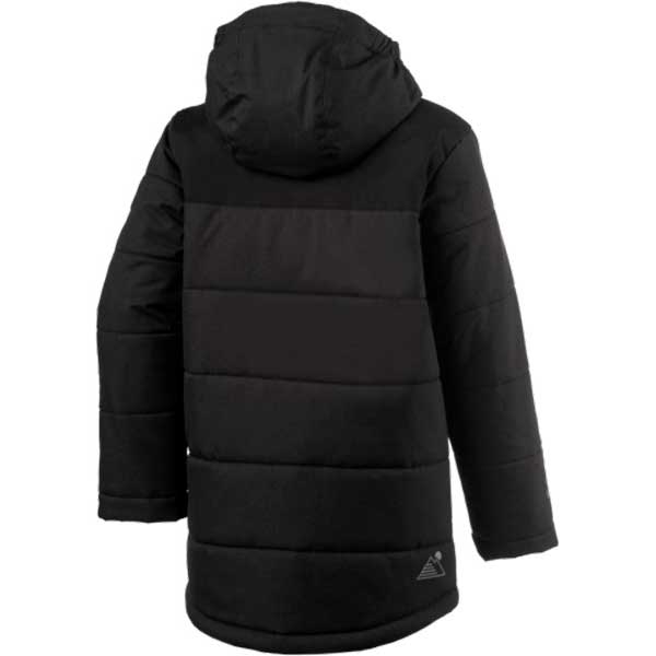 Куртка McKinley Perry jrs 280815-900911 164 черный