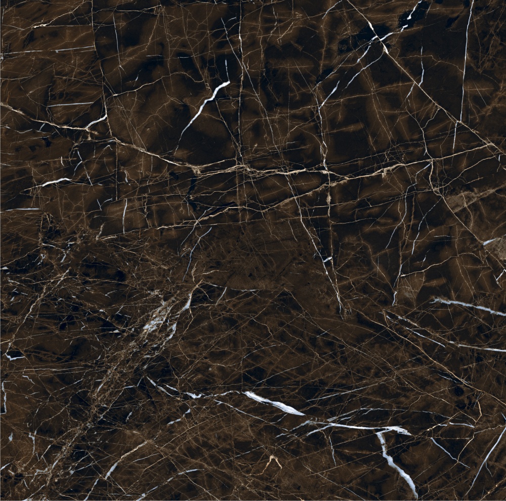 Плитка Allore Group Pulpis Brown F P R Full Lappato 60x60 см