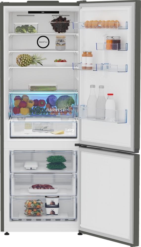 Холодильник Beko B5RCNE565HXPMG