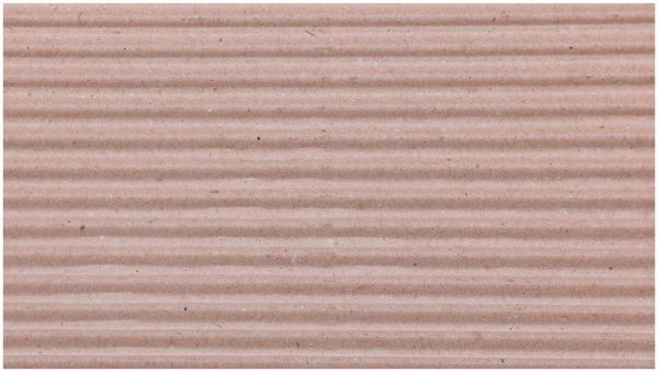 Гофрокартон 2-х шаровий 1,25x10 м 12.5 м. кв.