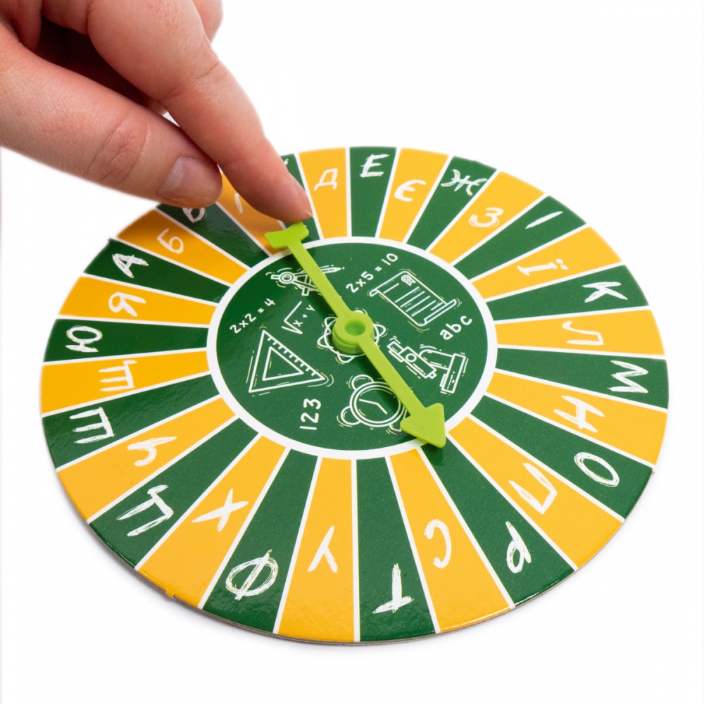 Игра настольная Vladi Toys IQ300 VT8055-46