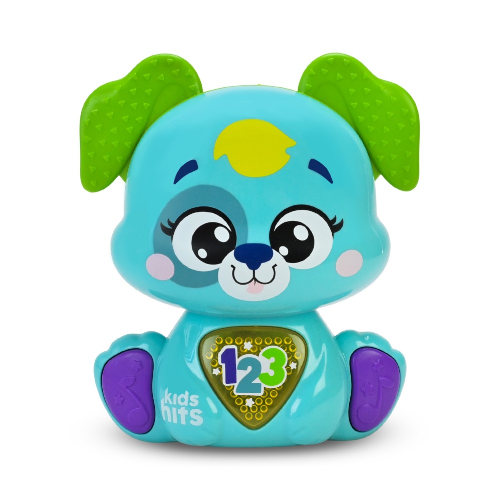 Іграшка інтерактивна Kids Hits Кошеня KH19/002