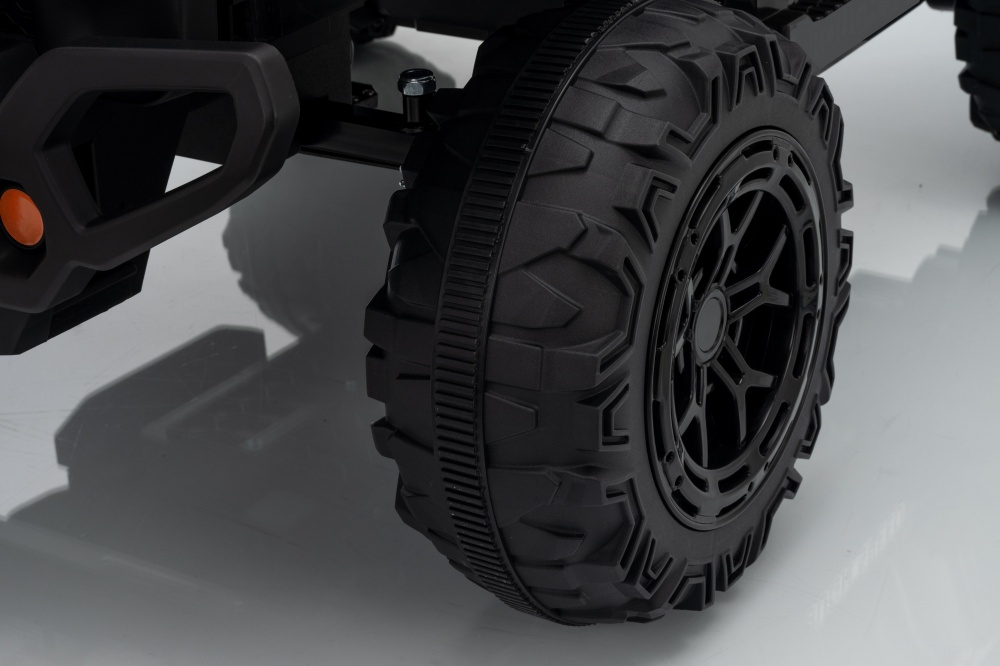 Электромобиль MaxxPro kids детский радиоуправляемый JC316 8820065-2AR