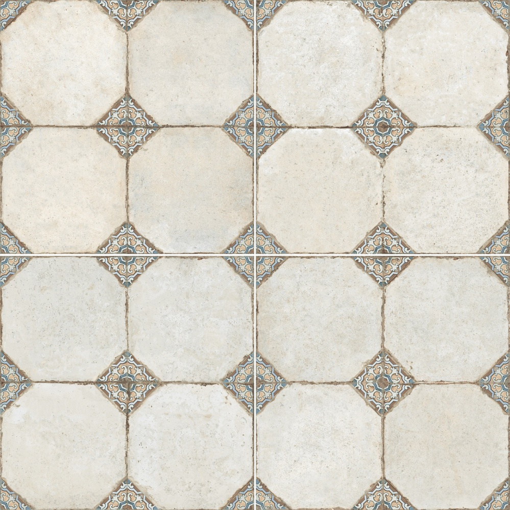 Плитка PERONDA FS Field brown LT 45,2х45,2 см