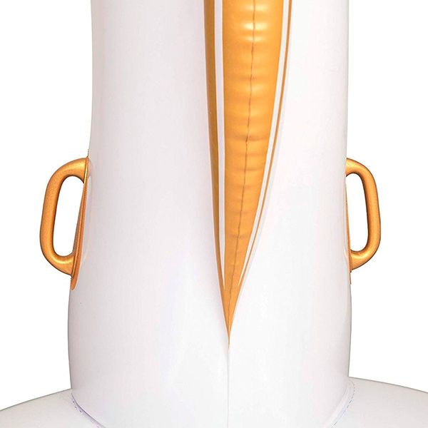 Матрас надувной Bestway Надувной пегас 41118 127 см