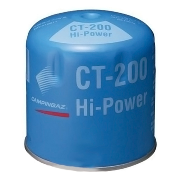 Газовый картридж Campingaz CT 200