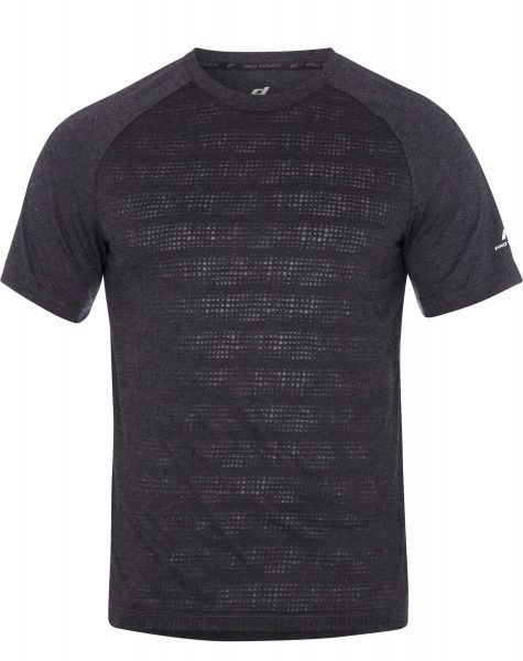 Футболка Pro Touch Afi II ux 302183-050 M чорний