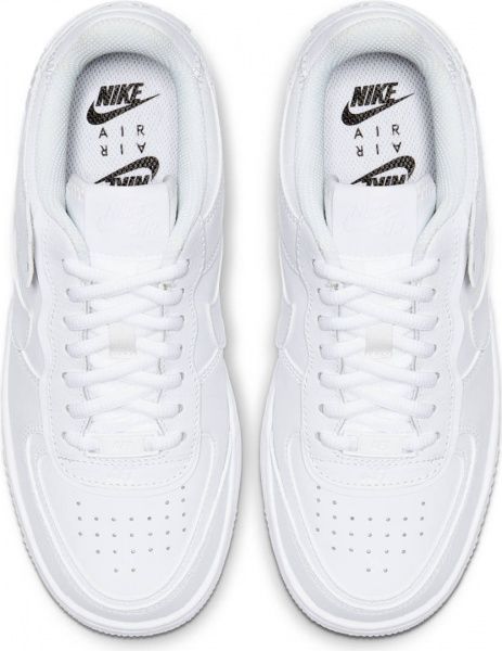 Кросівки Nike Nike Air Force 1 Shadow CI0919-100 р.US 9 білий