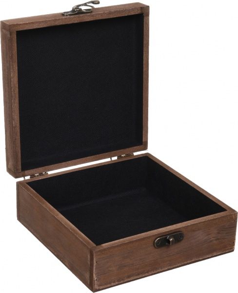 Сундучок Life SH72317-S 19х19х8 см