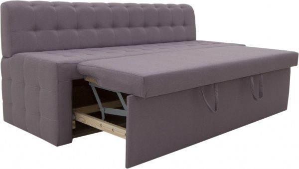 Лава Кедр КАРАТ розкладна 1900 тканина рожевий