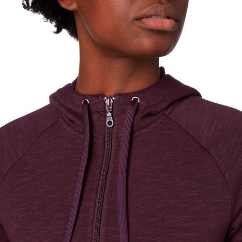 Джемпер Energetics Undelse wms 409224-901504 р. 38 фіолетовий