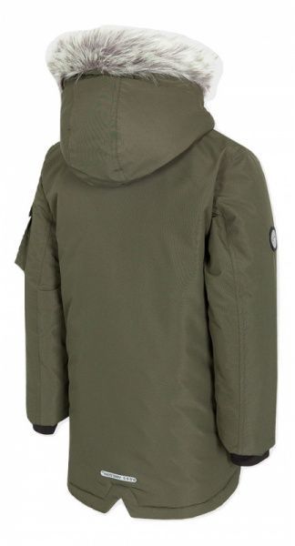 Куртка 4F HJZ20-JKUM001-43S 134 хаки