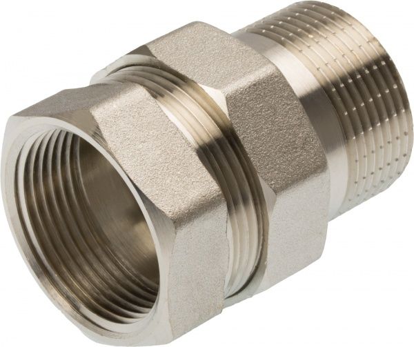 Разборное соединение ВН Valtec 1 1/4