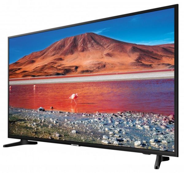 Телевізор Samsung 50'' UE50TU7002UXUA
