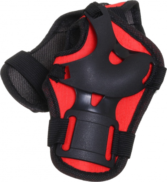 Набор защиты MS 0032 р. универсальный в ассортименте