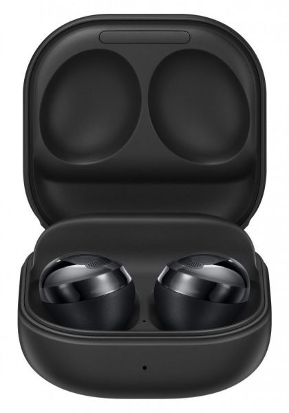 Bluetooth-гарнітура Samsung TWS Galaxy Buds Pro black (SM-R190NZKASEK) 