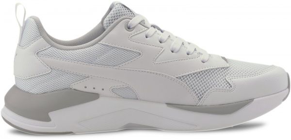 Кроссовки Puma X-Ray Lite 37412202 р.UK 10 белый