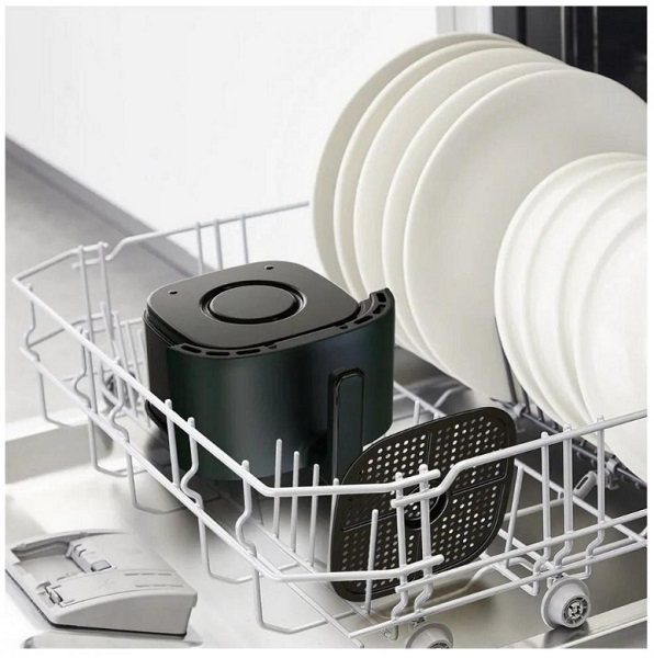 Мультипечь Tefal Easy Fry Compact EY145310