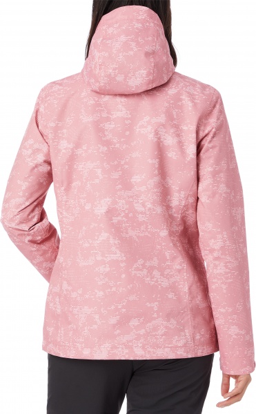 Куртка McKinley Terang Shell II wms 280812-914915 р.34 рожевий
