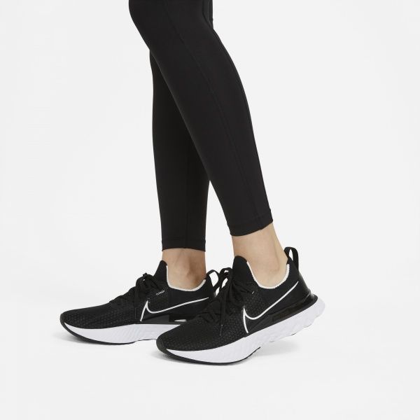 Лосини Nike W NK FAST TGHT CZ9240-010 р.L чорний