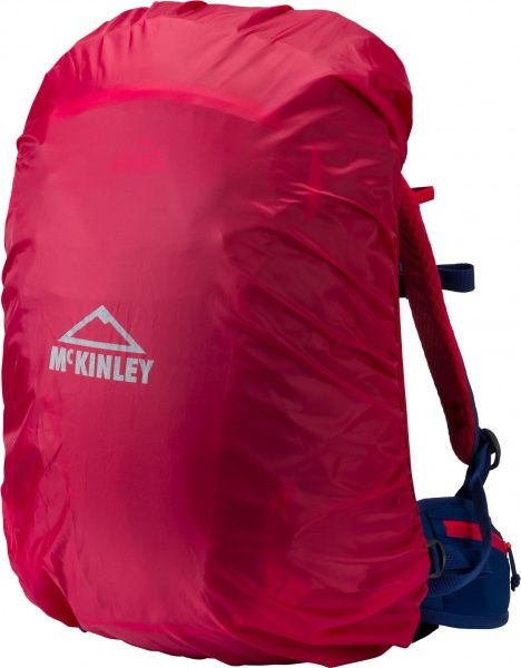 Рюкзак McKinley LYNX VT 20W (276022-71389) 276022-71389 20 л темно-синій