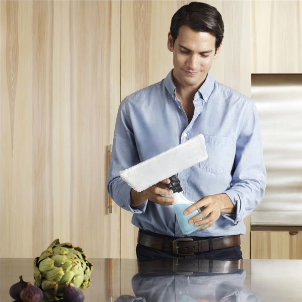 Пылесос Electrolux WS71-6AS 