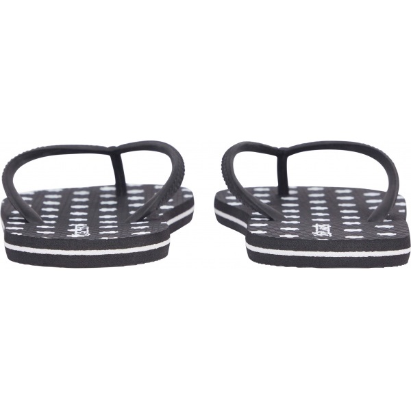 Шльопанці Firefly Madera D12 W 418804-900050 р.EUR 40 чорно-білий