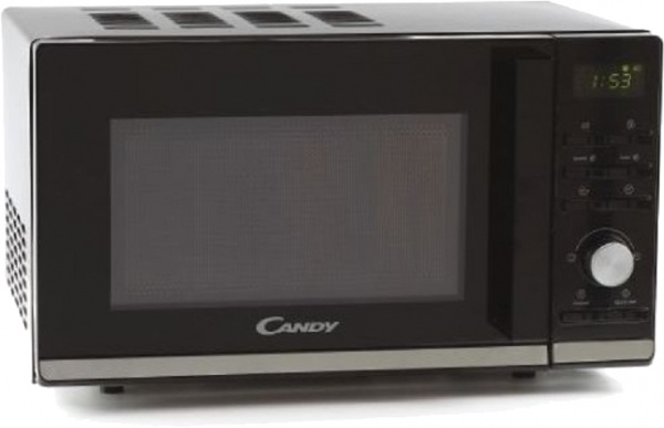 Мікрохвильова піч Candy CMWA20TNDB 