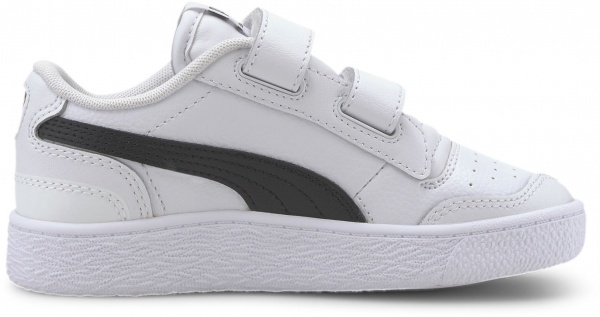 Кроссовки Puma Ralph Sampson Lo V PS 37092108 р.UK 10 белый